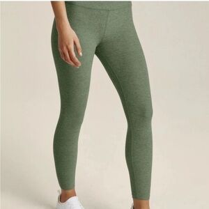BEYOND YOGA Spacedye Leggings NWOT